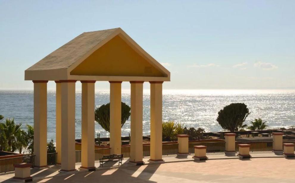 Oleholidays 526 Romana Playa Vistas Al Mar Марбеля Екстериор снимка